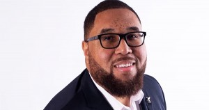 Michael Koger Smith, founder of Blaqseed