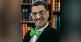 Niamke Muhammad, founder of B Network Group