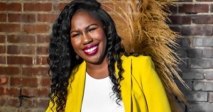 Shonna Williams, the Grant Bae