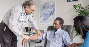 Alzheimers Clinical Trial