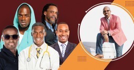 Coach Michael Taylor