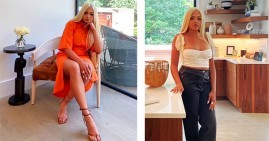 Dionne Middlebrooks, founder of Shop Style Shark