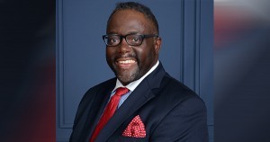 Dyke Robinson, inventor of Flossay