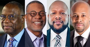 Founders of Legacy Home Loans