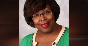 Ida Byrd-Hill, founder and CEO of Automation Workz