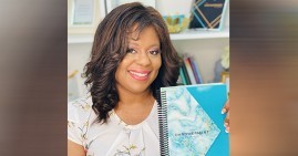 Marci Gray, creator of Empowerment Tool