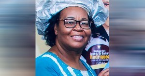 Marie Antoinette Jean Pierre Theligene