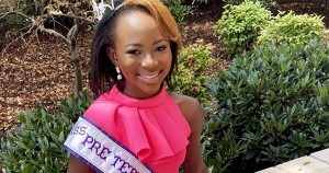 Morgan E. Taylor, author of 'Daddy's Little Princess'