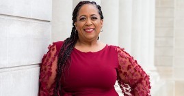 Pamela Michelle Tate