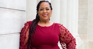 Pamela Michelle Tate