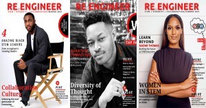 Re.Engineer Magazine