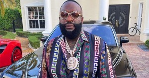 Rick Ross
