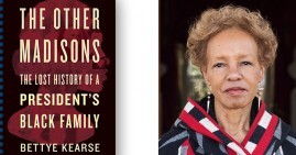 The Other Madisons by Bettye Kearse