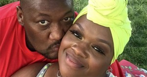 Troy and Charletta Green