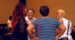 Black business expo and trade show