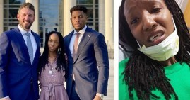 Brittany Chrishawn Williams