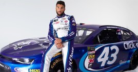 Bubba Wallace