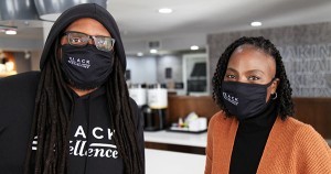 Creators of the Black Excellence Project