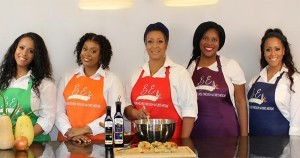 Founders of Cannabistro Atlanta