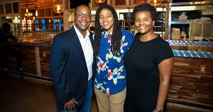 Founders of DMV Black Restaurant Week