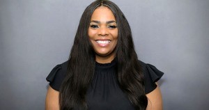 Keisha Spivey, founder of ShopTheBlackFoodMarket