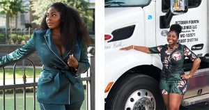 Kristi L. Williams, founder of Global Power Tour