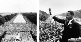 March on Washington