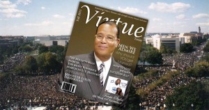 Million Man March 26th anniversary