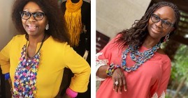 Penny Clarke, founder of Millie International