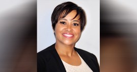 Tiffany Murphy, founder of The Culture Equity