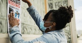 HBO's Black and Missing