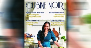 Cuisine Noir Magazine