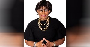 Dr. Cynthia J. Hickman