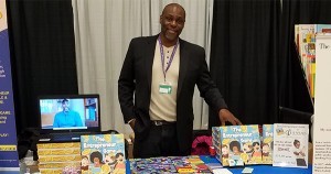 Elliott Eddie, founder of Entrepreneur Game