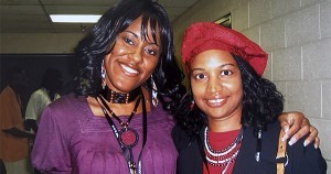 Founders of Mothers of Civilization Day