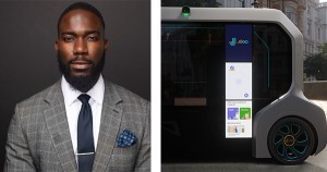 Frederick Akpoghene, founder Jego Technologies