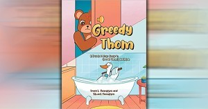 Greedy Thom by Tracy L. Thompson