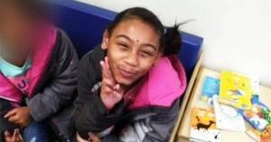 Izzy Tichenor, 10-year old who committed suicide