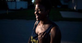 Jiquanda Johnson, founder 'Black Like Us' series