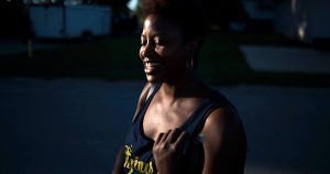 Jiquanda Johnson, founder 'Black Like Us' series