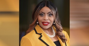 Linda Peavy, owner of Lipav Writing Academy