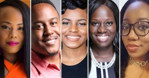 Speakers at the Big Push Virtual Summit