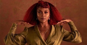 Taraji P. Henson