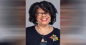 Dawn Slade, creator of Nutsville the Movie