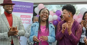 Gabby Goodwin, 15-year old CEO of Confidence