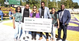 HBCU Connect ServiceNow Hackathon