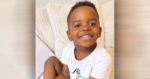 Isaiah Gyamfi, 2-year old who learned Japanese