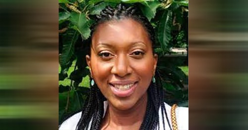 Patricia Kingori Becomes Youngest Black Woman to Receive Tenure at ...