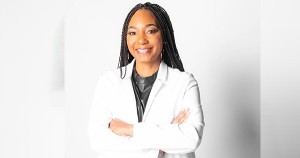 S. Michelle Foye, founder of Precis Screening