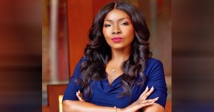 Brianne Joseph, founder of Sly Fox Investigations